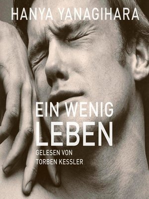 cover image of Ein wenig Leben